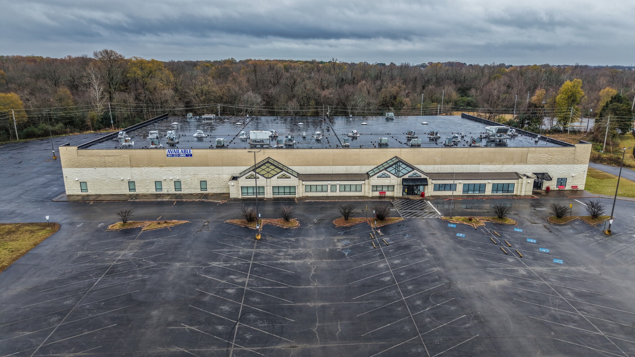 5430 Landers Rd, North Little Rock, AR for Rent