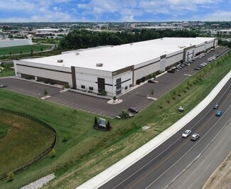 Florence, KY Industrial - 5101 Renegade Way