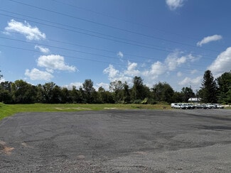 Bethlehem, PA Industrial Land - 6374 Winside Dr