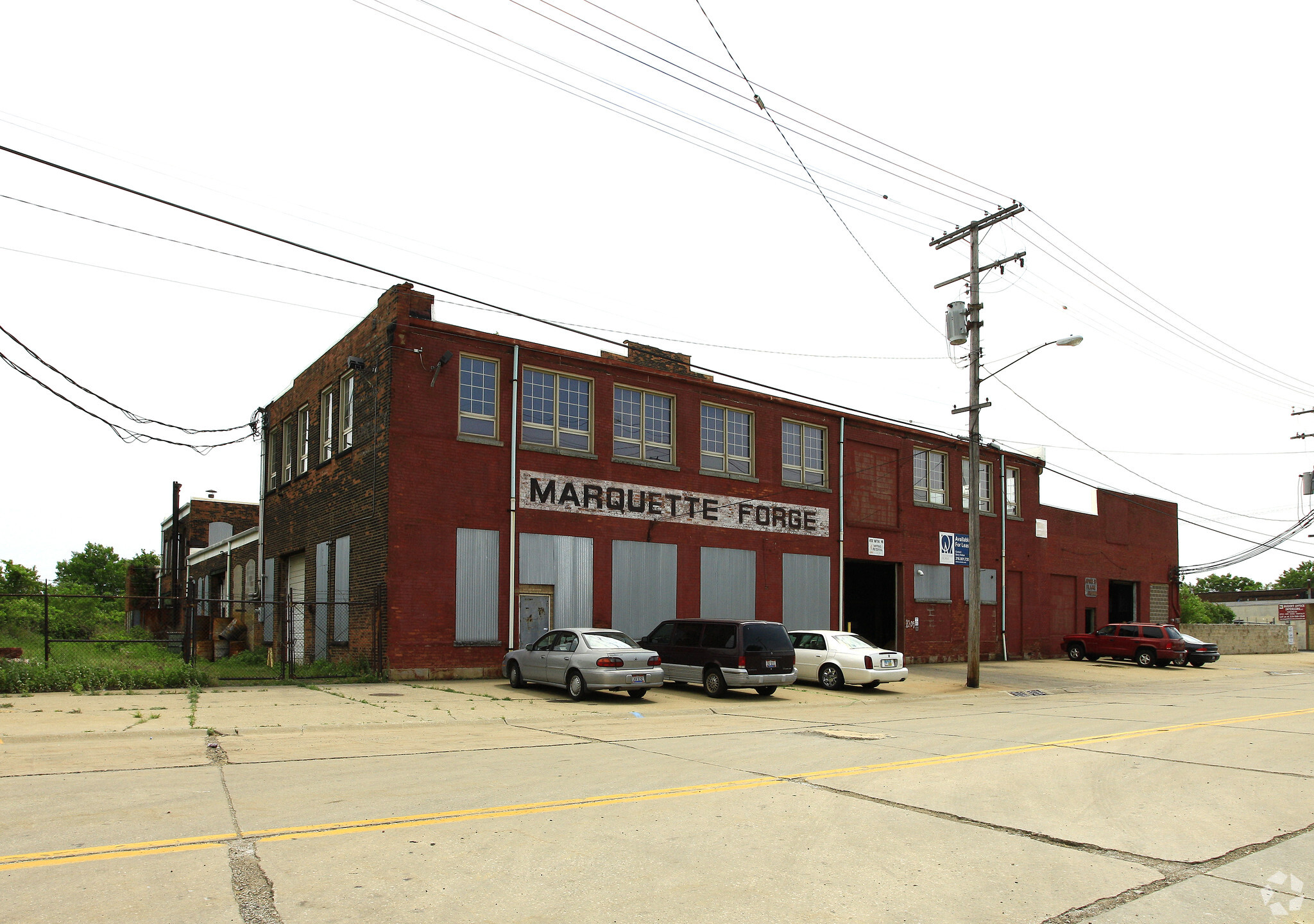 1209 Marquette St, Cleveland, OH for Rent