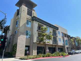 Chula Vista, CA Retail - 2043 Artisan Way