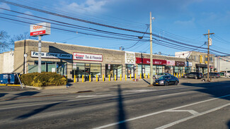 Howard Beach, NY Retail - 164-44 Cross Bay Blvd