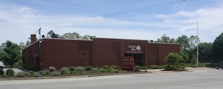 Bangor, ME Coworking Space - 700 Main St