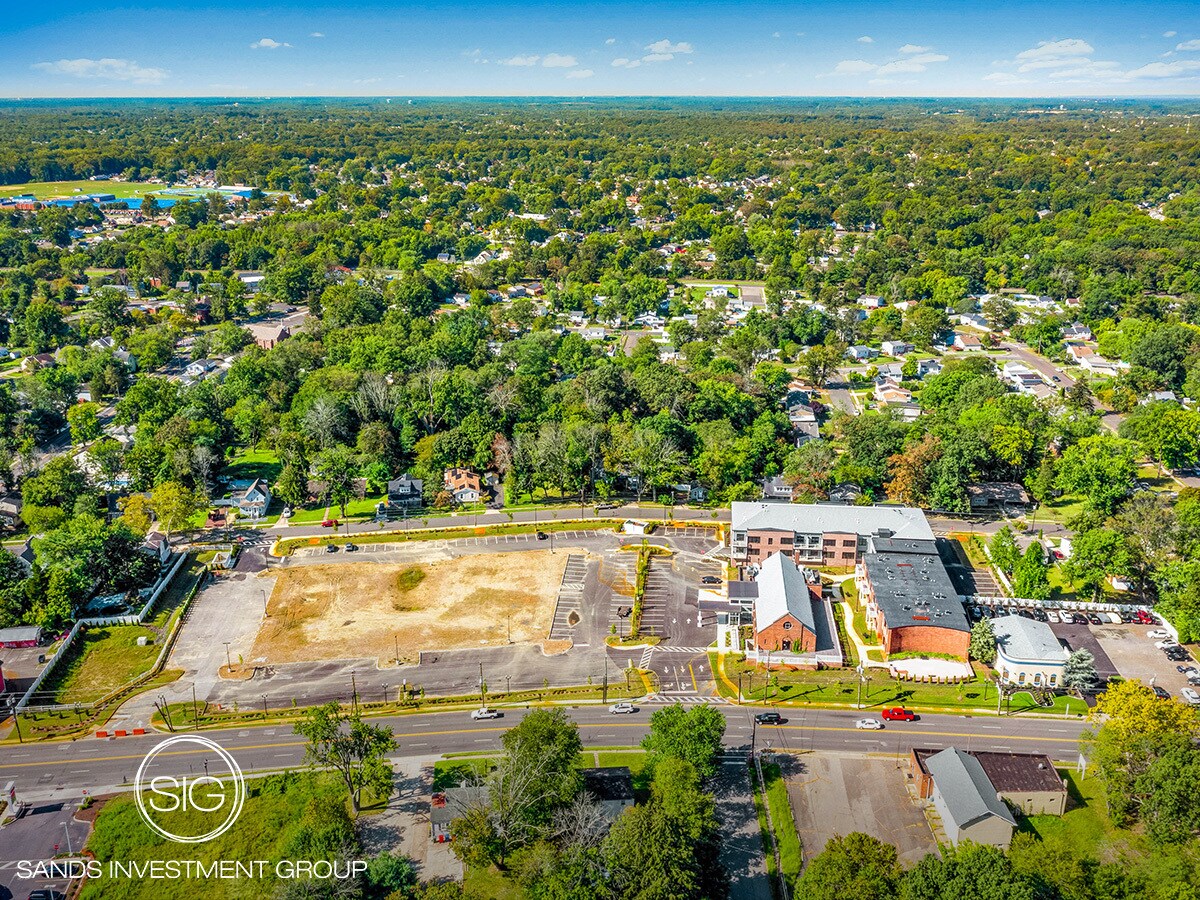 99 White Horse pike Somerdale, NJ 08083 MultiFamily Property for