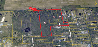 Fort Myers, FL Agricultural Land - 4401 Skates Cir