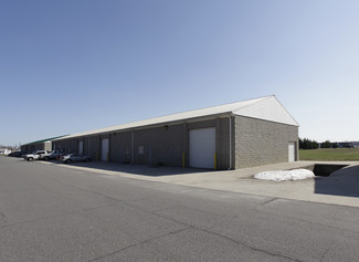 Camden, DE Industrial - 91 Brenda Ln