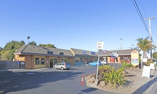 Santa Cruz, CA Office/Retail - 1710-1720 Brommer St Santa Cruz, CA Office/Retail - 1710-1720 Brommer St