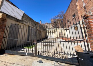 Redevelopment Opportunity