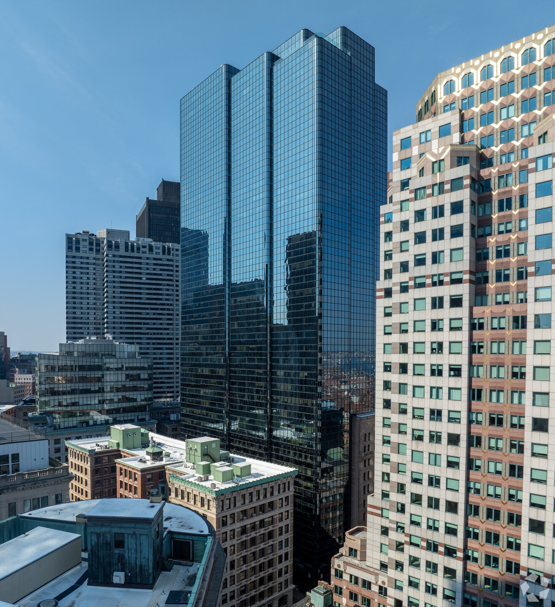 53 State St, Boston, MA for Rent