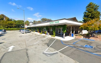Belmont, CA Retail - 1001-1049 Alameda