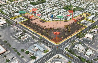 Peoria, AZ Retail - 6750 W Peoria Ave