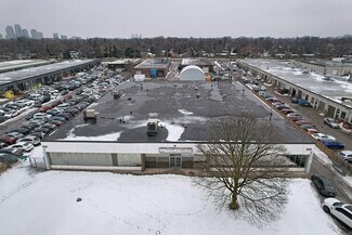 Toronto, ON undefined - 285 Midwest Rd