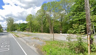 Elkridge, MD Commercial Land - 6080-6100 Washington Blvd Elkridge, MD Commercial Land - 6080-6100 Washington Blvd