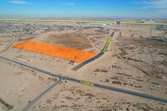 Clint, TX Commercial Land - 12603 North Loop dr Clint, TX Commercial Land - 12603 North Loop dr