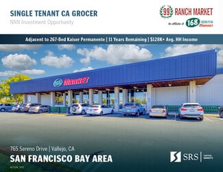 Vallejo, CA undefined - 765 Sereno Dr Vallejo, CA undefined - 765 Sereno Dr