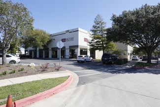 Austin, TX Office, Industrial - 9715 Burnet Rd