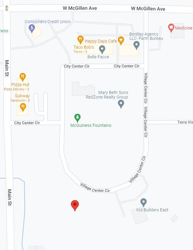 23901 Village Center, Mattawan, MI for Sale
