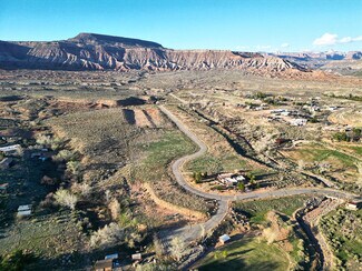 Virgin, UT Residential Land - North Sierra Bella