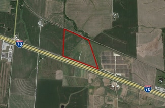 New Florence, MO Agricultural - 591 Booneslick Rd