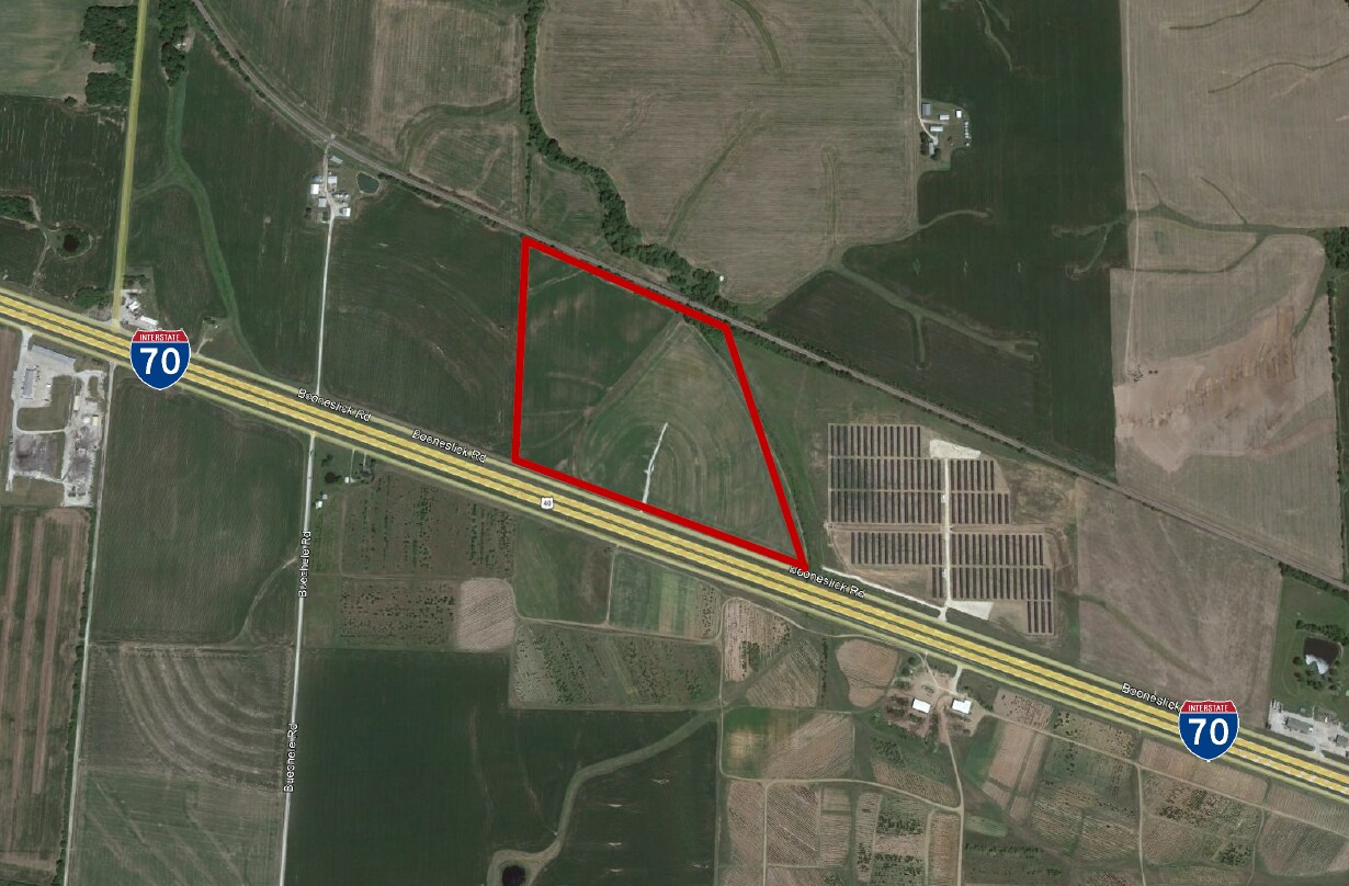 591 Booneslick Rd, New Florence, MO for Sale