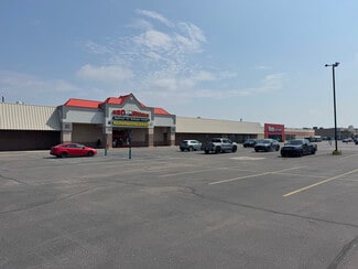 Center Line, MI Retail - 7215-7423 E 10 Mile Rd