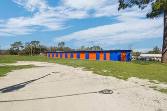 Hampton, FL Commercial Land - 9150 SE County Road 221