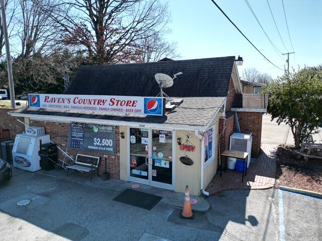 2031 S Main St, Rocky Mount, VA for Sale