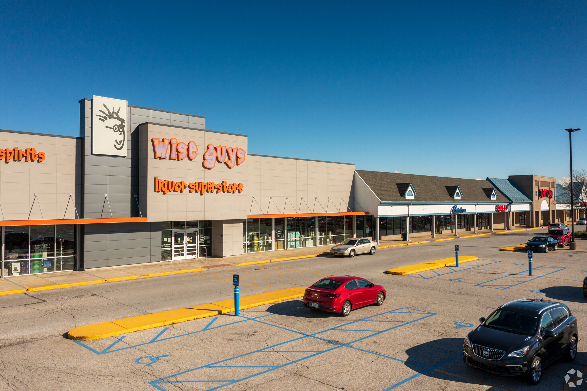 1600-1962 E 80th Ave, Merrillville, IN for Rent