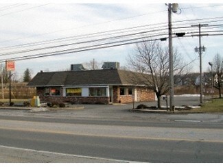 York, PA Freestanding - 3608 E Market St