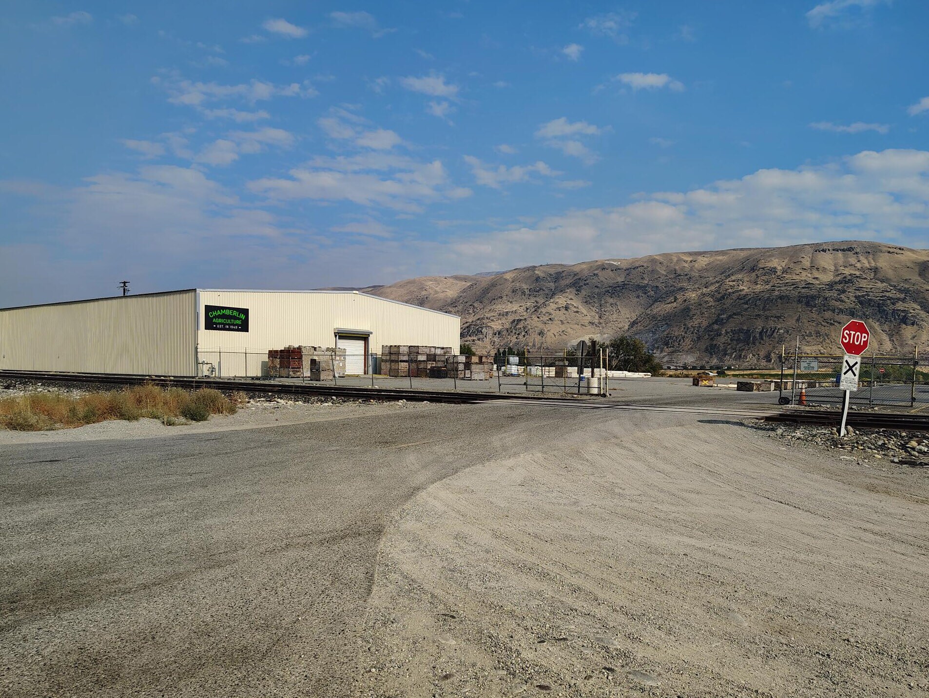 4151 US 97, Wenatchee, WA for Sale