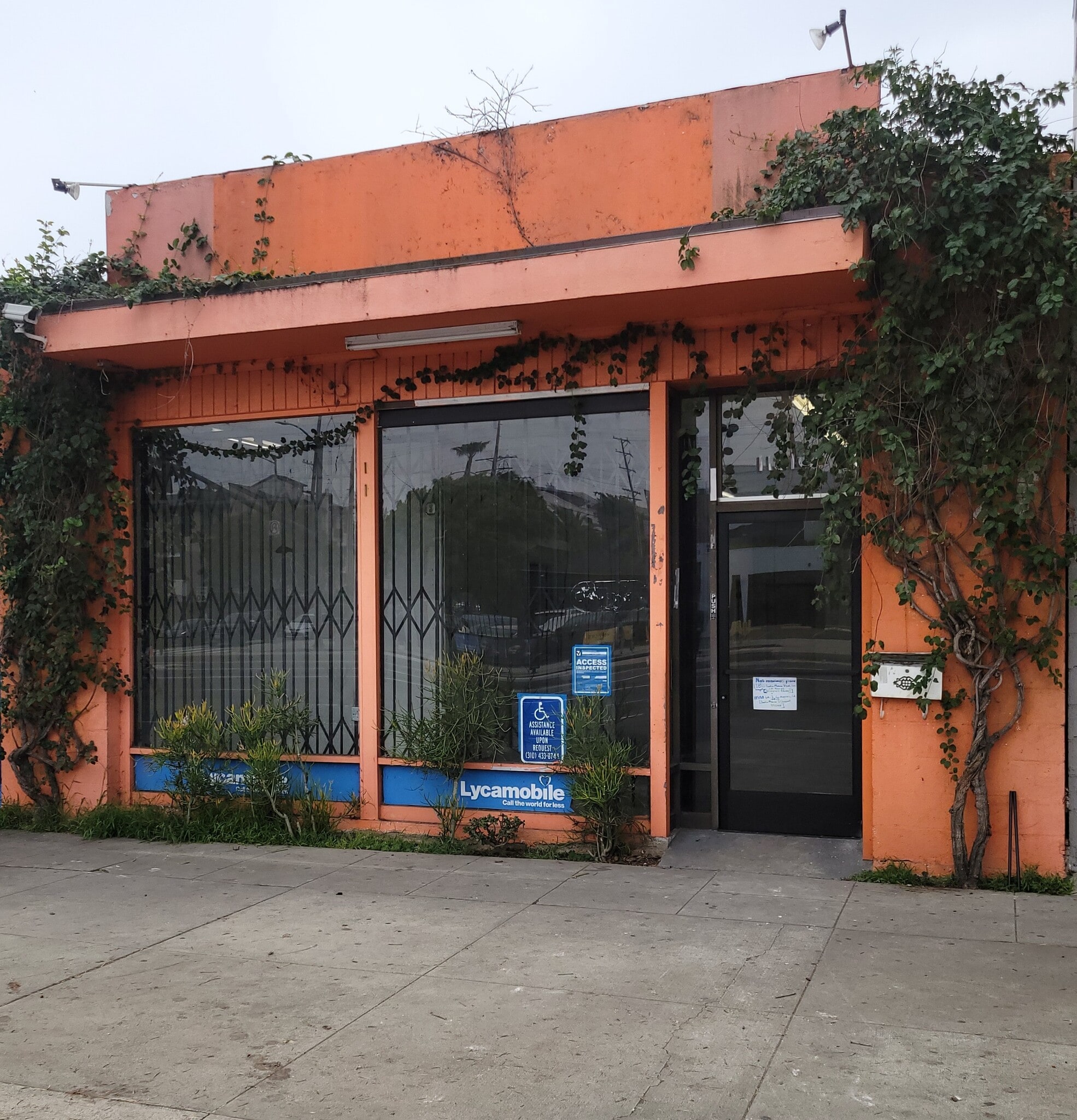 11310 Venice Blvd, Culver City, CA for Rent