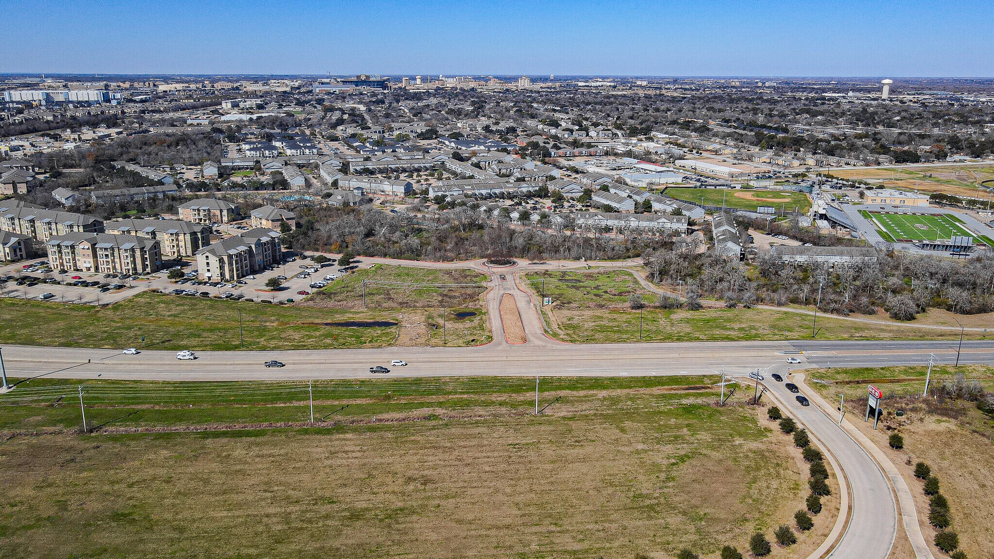 Farm to Market Road 2818, College Station, TX for Rent