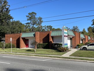 Gainesville, FL Office - 4040 W Newberry Rd