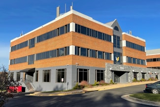 Manassas, VA Office - 10530-10550 Linden Lake Plz