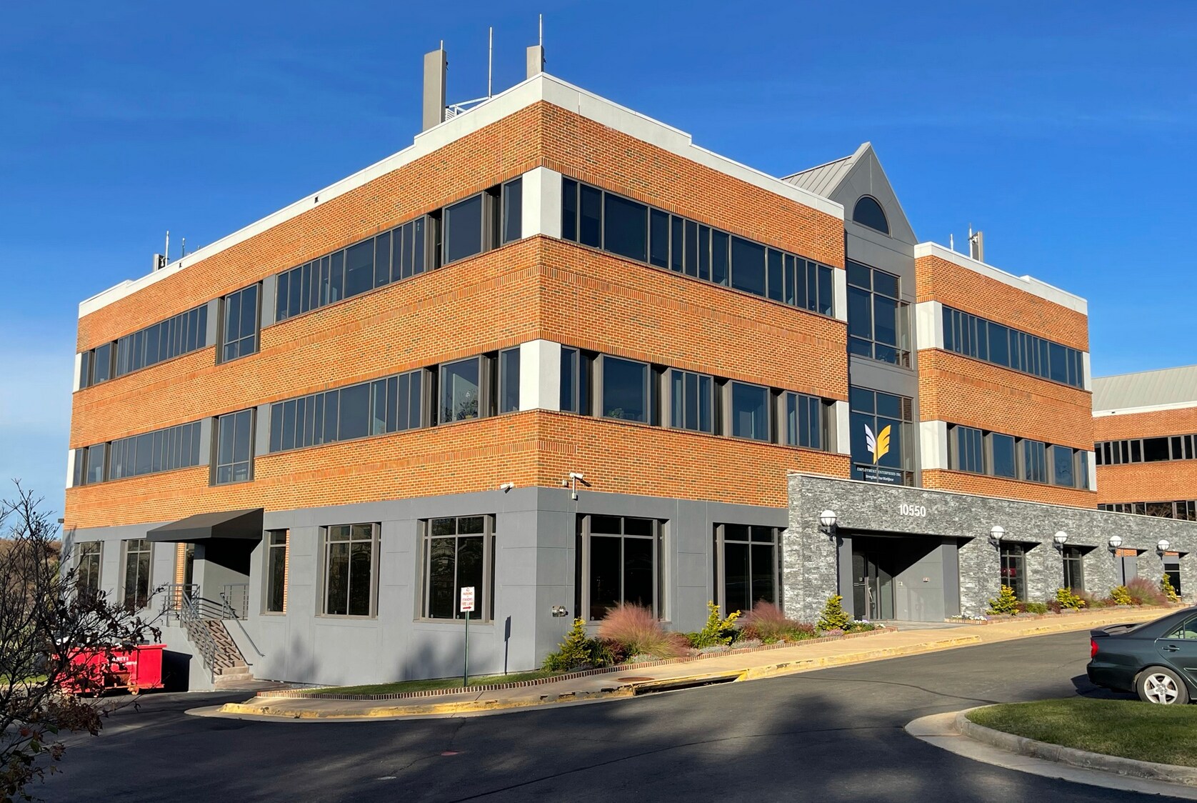 10530-10550 Linden Lake Plz, Manassas, VA for Rent
