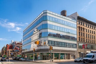 New York, NY Office/Medical - 233-235 Canal St