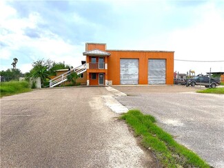 San Juan, TX Light Distribution - 909 W Eldora Rd