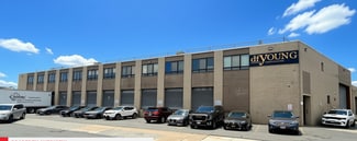 Jamaica, NY Warehouse - 17620 147 Ave