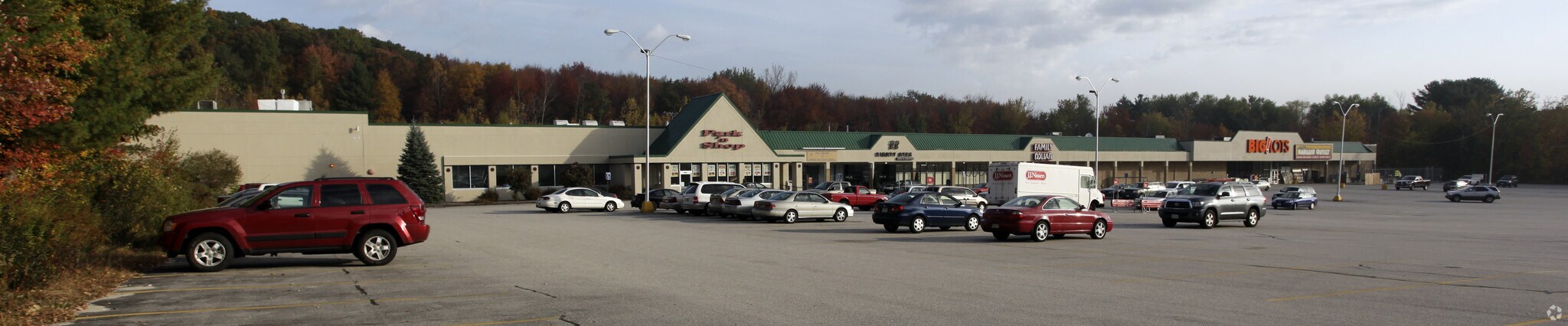 4-14 Airport Rd, Dudley, MA for Rent