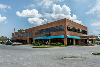 Cordova, TN Office - 894 N Germantown Pky