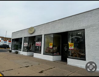 Waukegan, IL Office/Retail, Retail, Flex - 814-824 Glen Flora Ave