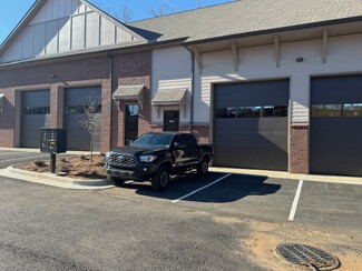 Alpharetta, GA Industrial - 3770 Francis #214 Cir