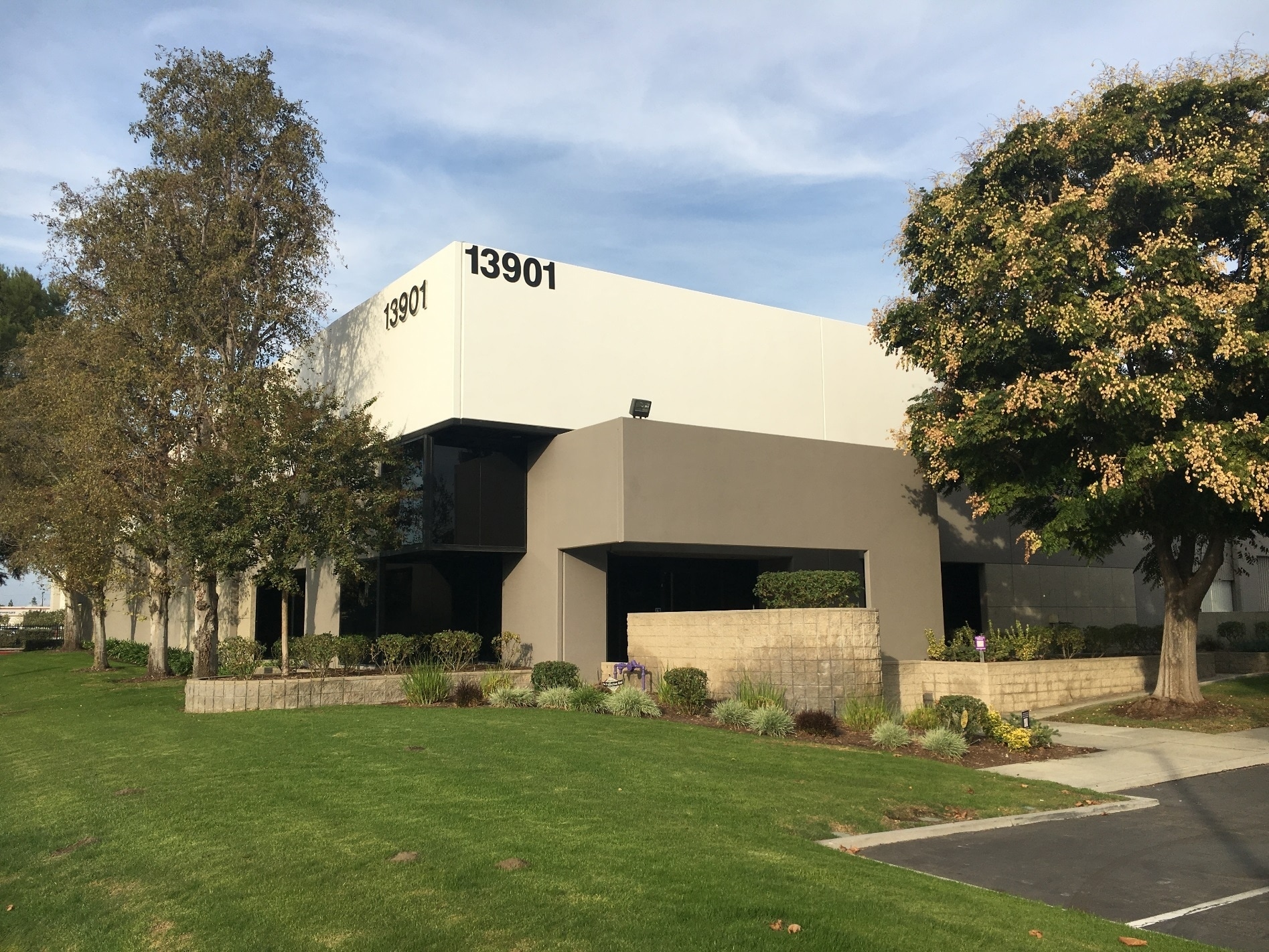 13901-13911 Yorba Ave, Chino, CA for Rent