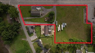Williamsport, PA Flex - 3007 Lycoming Creek Rd