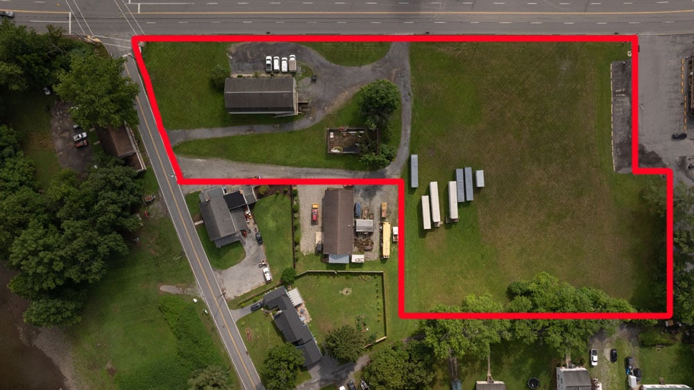 3007 Lycoming Creek Rd, Williamsport, PA for Sale