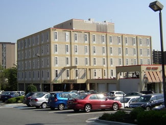 Alexandria, VA Office, Office/Medical, Medical - 5249 Duke St