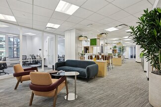 New York, NY Coworking Space - 5 Columbus Cir New York, NY Coworking Space - 5 Columbus Cir