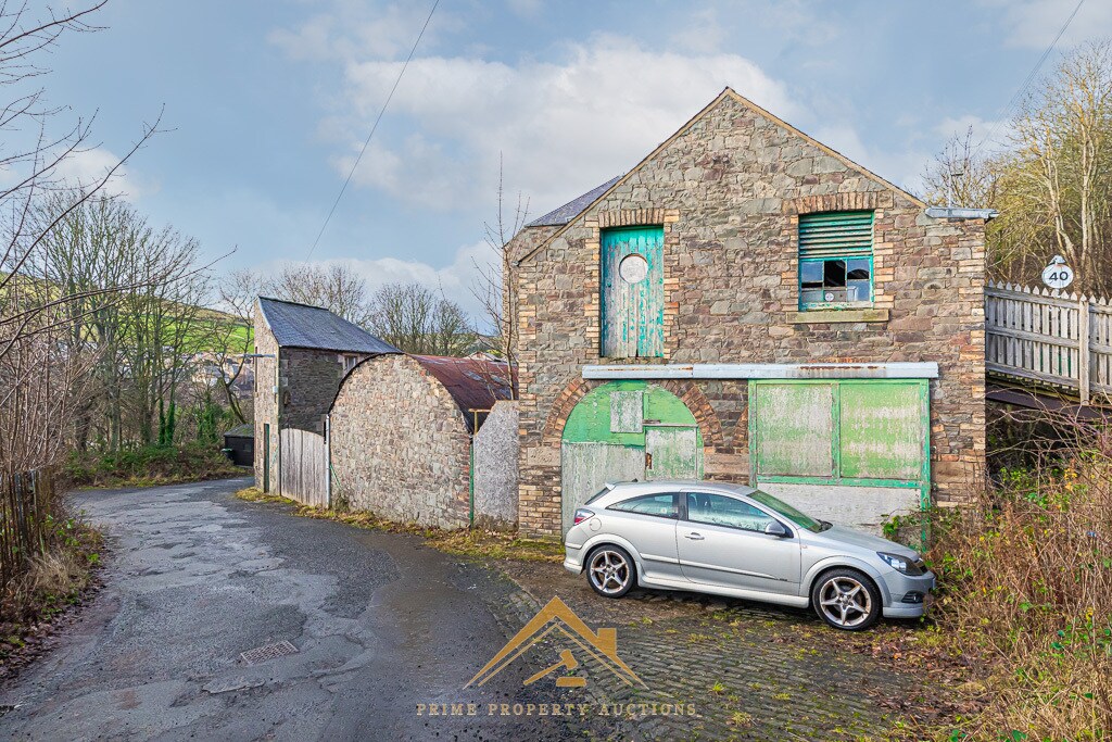 Edinburgh Rd, Galashiels, SCB for Sale