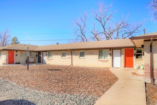 Arvada, CO undefined - 8987 W 54th Pl