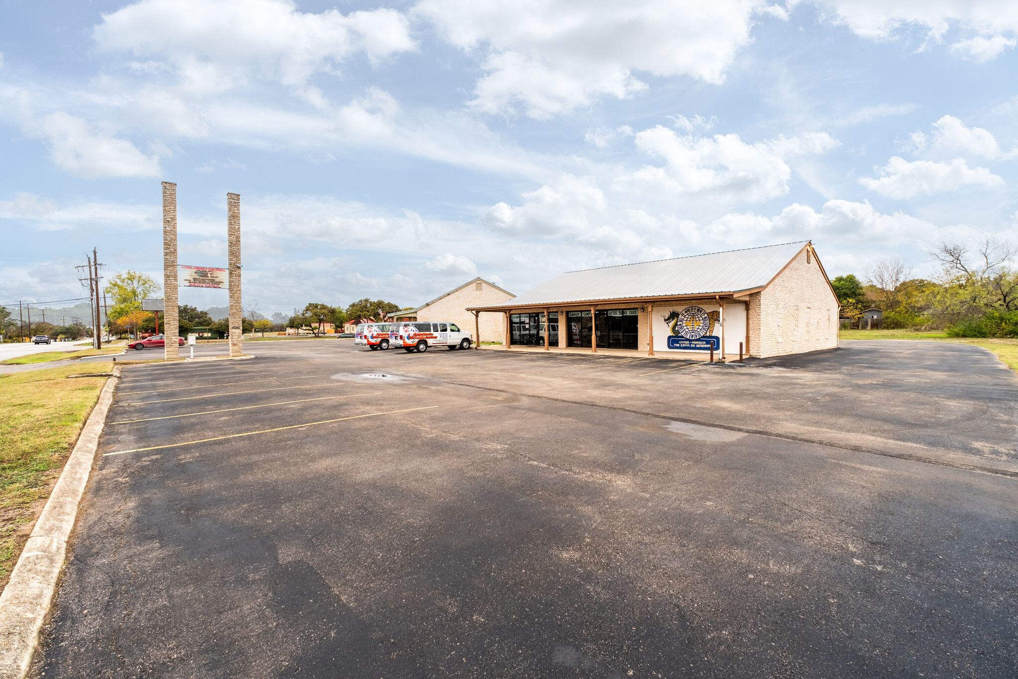 9585-9589 Braun Rd, San Antonio, TX for Sale